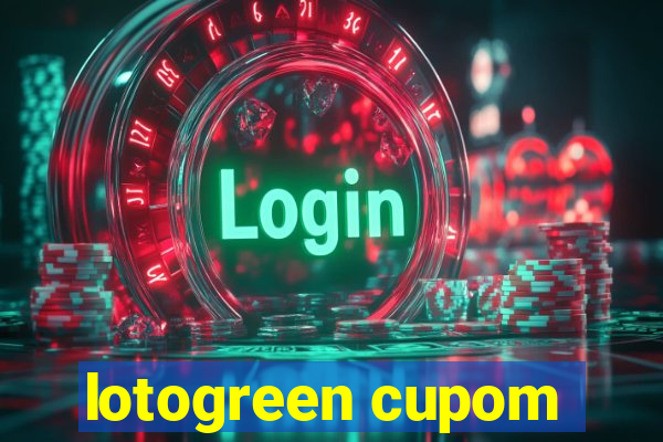 lotogreen cupom